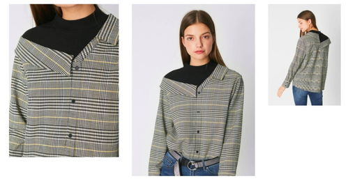 秋日穿搭指南 這件單品最顯貴氣