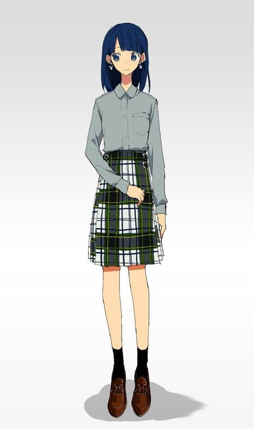 多元風(fēng)格女生服裝搭配指南