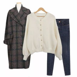 冬季一衣10搭實用指南 一念優(yōu)雅淘寶店推薦