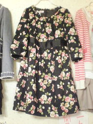 Hana女裝尚街店 韓版花朵女裝，綻放你的春日衣櫥